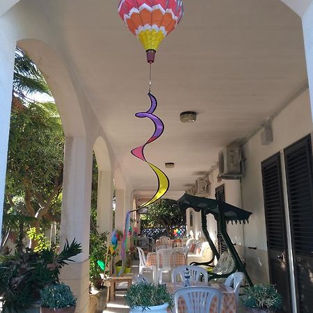 B&B Il Melograno Salento Torre Inserraglio Eksteriør bilde