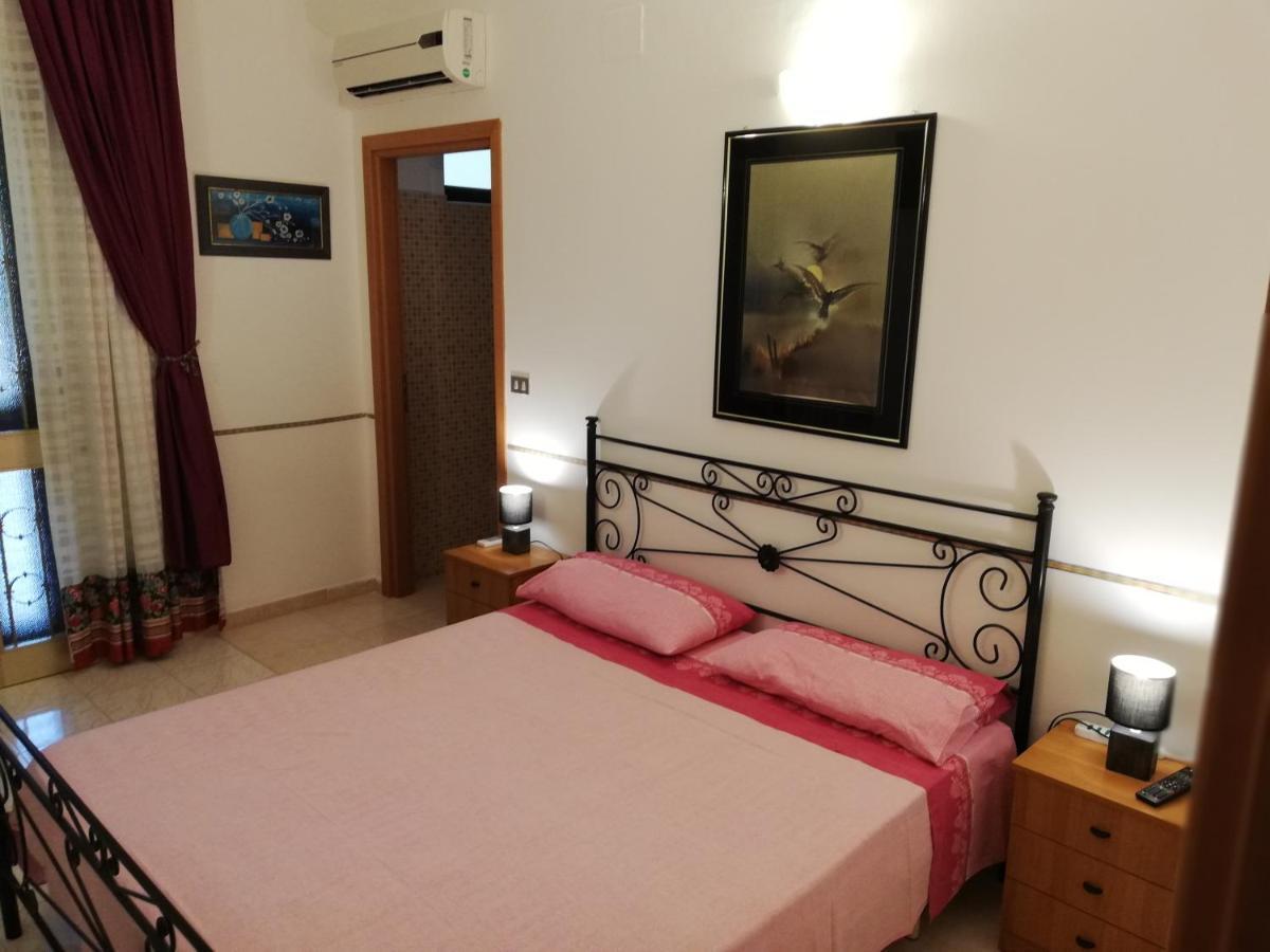 B&B Il Melograno Salento Torre Inserraglio Eksteriør bilde