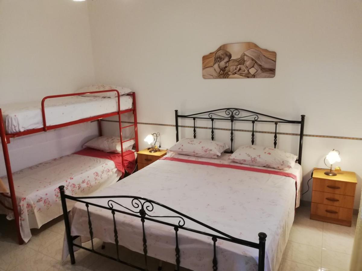 B&B Il Melograno Salento Torre Inserraglio Eksteriør bilde